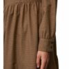 Marc O'polo Denim Kleid, Braun