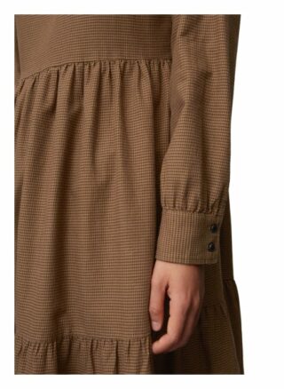 Marc O'polo Denim Kleid, Braun