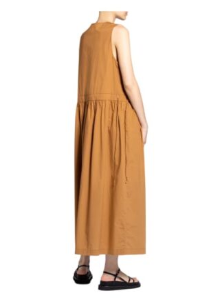 Marc O'polo Denim Kleid, Braun