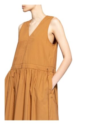 Marc O'polo Denim Kleid, Braun