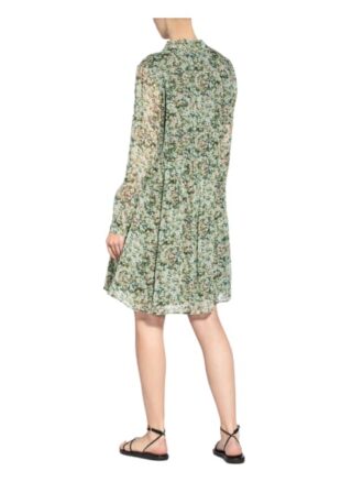 Marc O'polo Denim Kleid, Grün