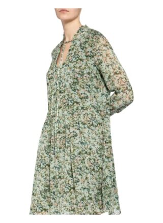 Marc O'polo Denim Kleid, Grün