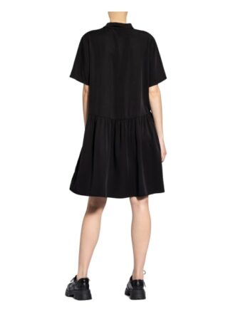 Marc O'polo Denim Kleid, Schwarz