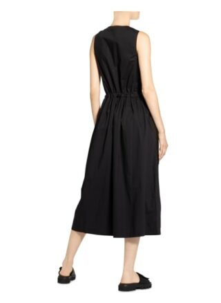 Marc O'Polo DENIM Hängerkleid Damen, Schwarz