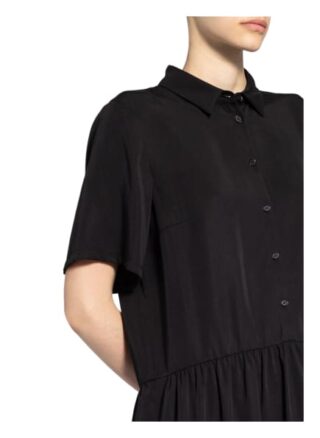 Marc O'polo Denim Kleid, Schwarz