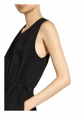 Marc O'Polo DENIM Hängerkleid Damen, Schwarz