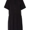Marc O'polo Denim Kleid, Schwarz