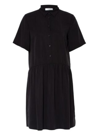 Marc O'polo Denim Kleid, Schwarz