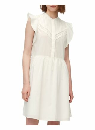 Marc O'polo Denim Kleid, Weiß