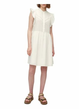 Marc O'polo Denim Kleid, Weiß