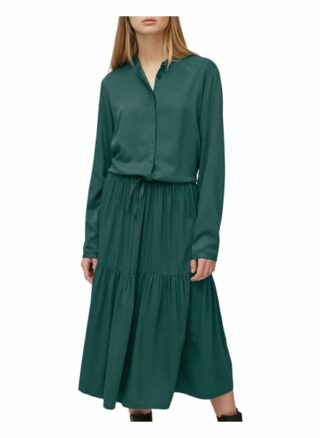Marc O'polo Denim Maxikleid, Grün