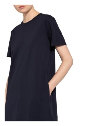 Marc O'polo Denim Piquékleid, Blau
