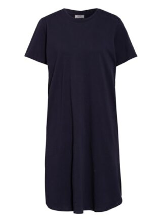 Marc O'polo Denim Piquékleid, Blau