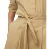 Marc O'polo Hemdblusenkleic, Beige