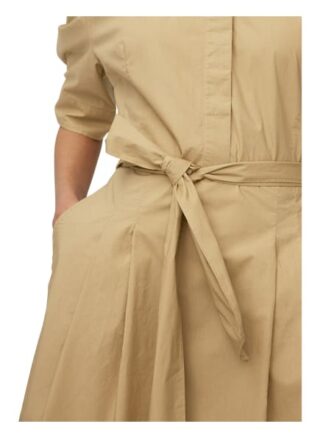 Marc O'polo Hemdblusenkleic, Beige