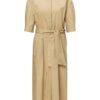 Marc O'polo Hemdblusenkleic, Beige