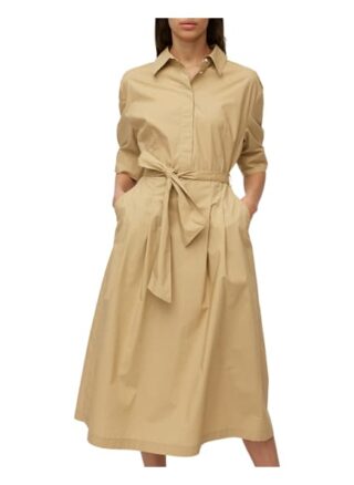 Marc O'polo Hemdblusenkleic, Beige