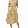 Marc O'polo Hemdblusenkleic, Beige