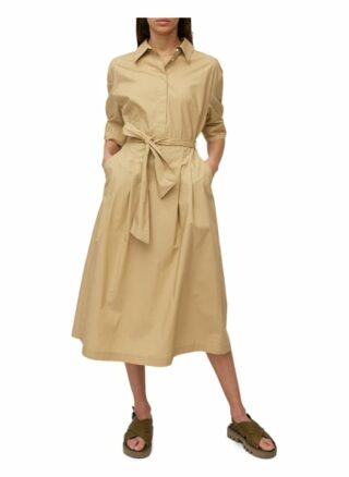Marc O'polo Hemdblusenkleic, Beige