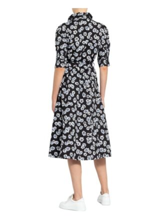 Marc O'polo Hemdblusenkleid, Blau