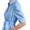 Marc O'polo Hemdblusenkleid, Blau