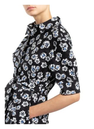 Marc O'polo Hemdblusenkleid, Blau