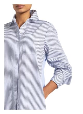 Marc O'polo Hemdblusenkleid, Blau
