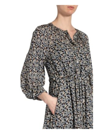 Marc O'polo Hemdblusenkleid, Braun
