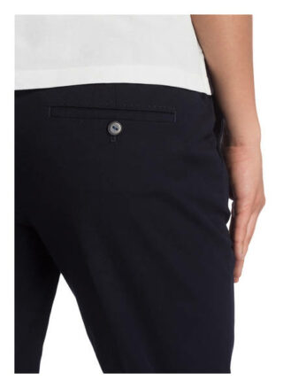Marc O'polo Hose, Blau