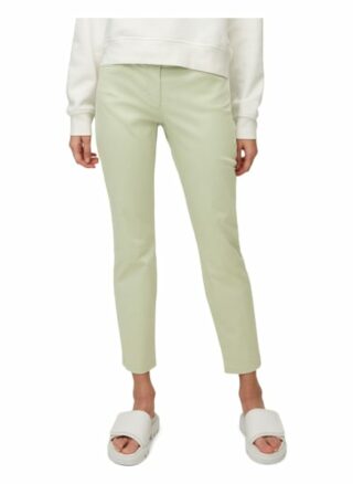 Marc O'polo Hose, Grün