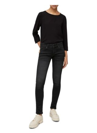 Marc O'polo Hose, Schwarz