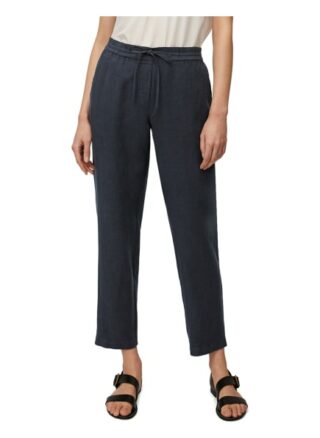 Marc O'polo Hose Straight Fit, Blau
