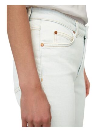 Marc O'polo Hose, Weiß