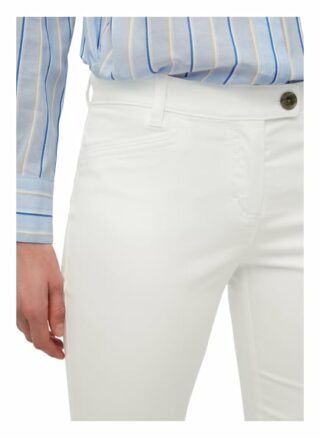 Marc O'polo Hose, Weiß