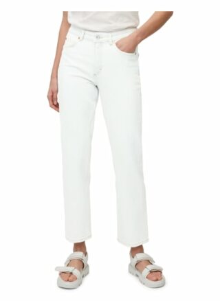 Marc O'polo Hose, Weiß