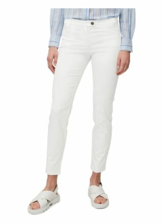 Marc O'polo Hose, Weiß