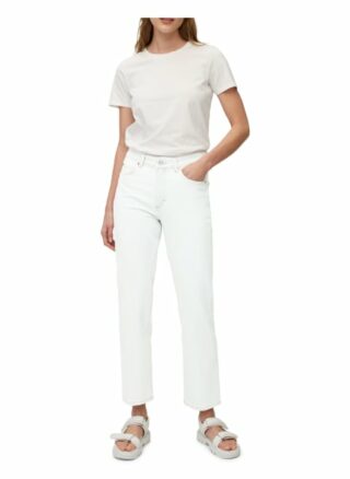 Marc O'polo Hose, Weiß