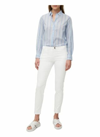 Marc O'polo Hose, Weiß