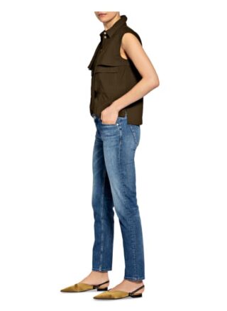 Marc O'polo Jeans Alby, Blau
