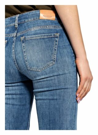 Marc O'polo Jeans Alby, Blau