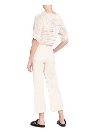 Marc O'polo Jeans-Culotte, Beige