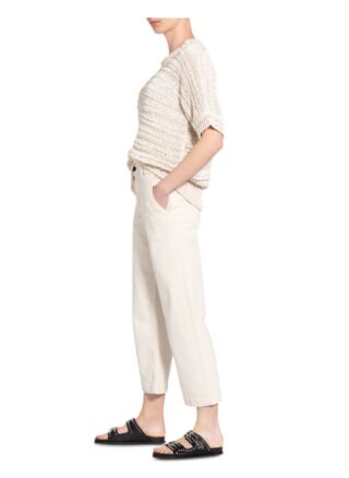 Marc O'polo Jeans-Culotte, Beige