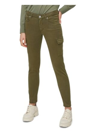 Marc O'polo Jeans, Grün