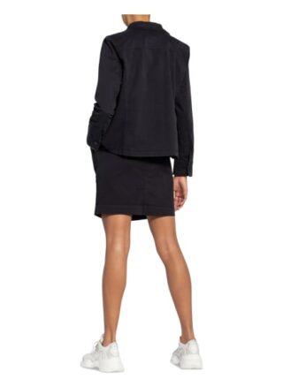 Marc O'polo Jeans-Overshirt, Blau
