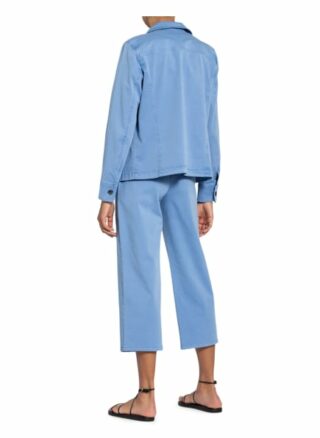 Marc O'polo Jeans-Overshirt, Blau