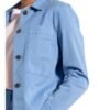 Marc O'polo Jeans-Overshirt, Blau