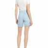 Marc O'Polo Jeans-Shorts Damen, Blau