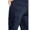 Marc O'polo Jeans-Shorts, Blau