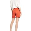 Marc O'polo Jeans-Shorts, Orange