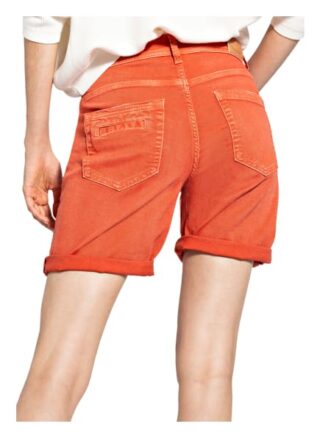 Marc O'polo Jeans-Shorts, Orange